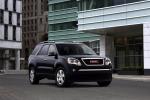 GMC Acadia 2011 года